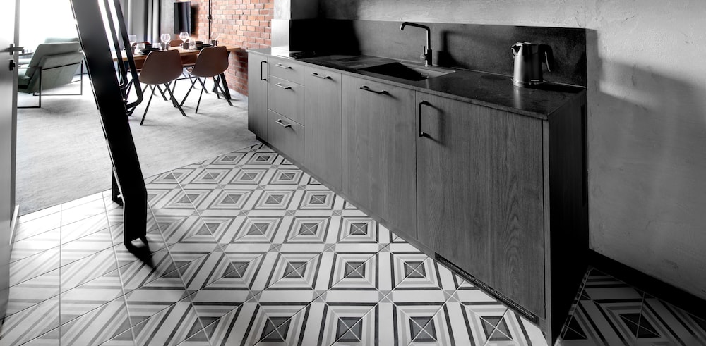 montownia lofts and experience