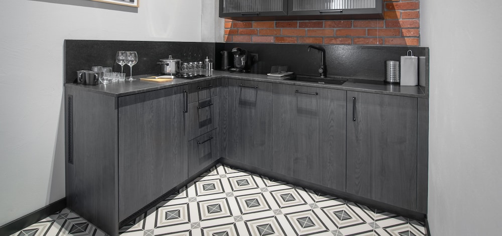 montownia lofts and experience