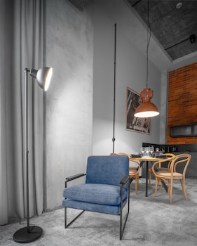 montownia lofts and experience