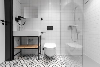 montownia lofts and experience