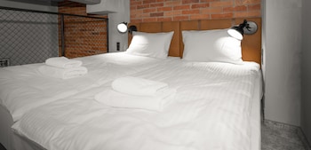 montownia lofts and experience