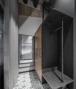 montownia lofts and experience