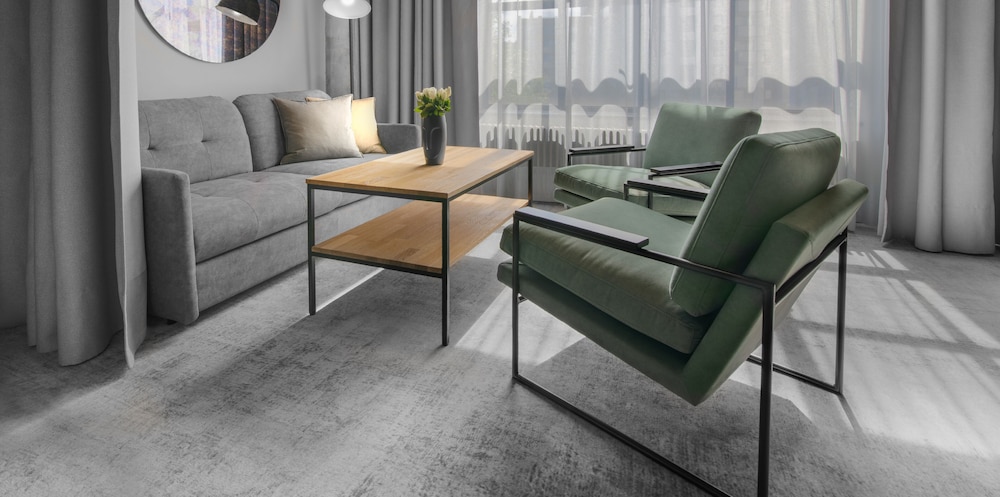 montownia lofts and experience