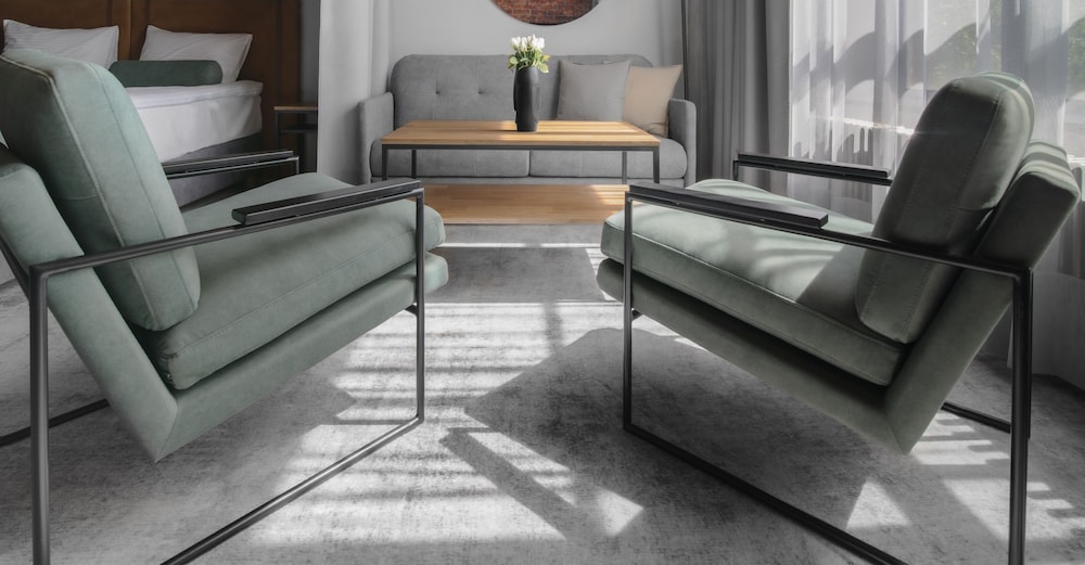 montownia lofts and experience