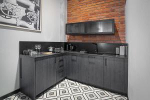 montownia lofts and experience