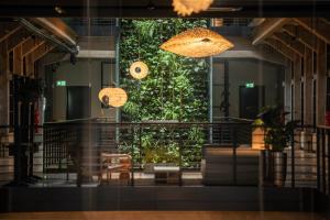 montownia lofts and experience