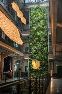 montownia lofts and experience