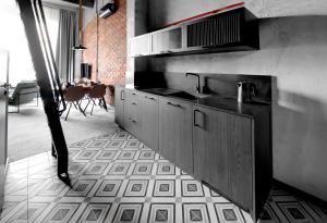 montownia lofts and experience