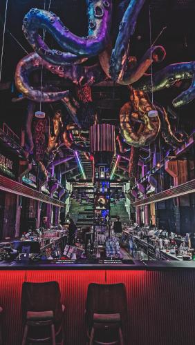 montownia lofts and experience