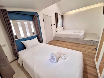 pan beachfront resort krabi