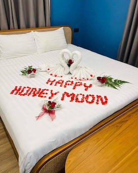 pan beachfront resort krabi