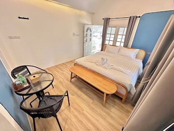 pan beachfront resort krabi