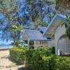 pan beachfront resort krabi