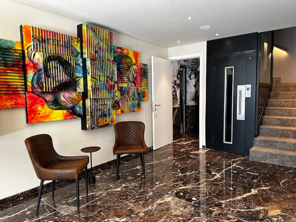hotel moon and sun lisboa