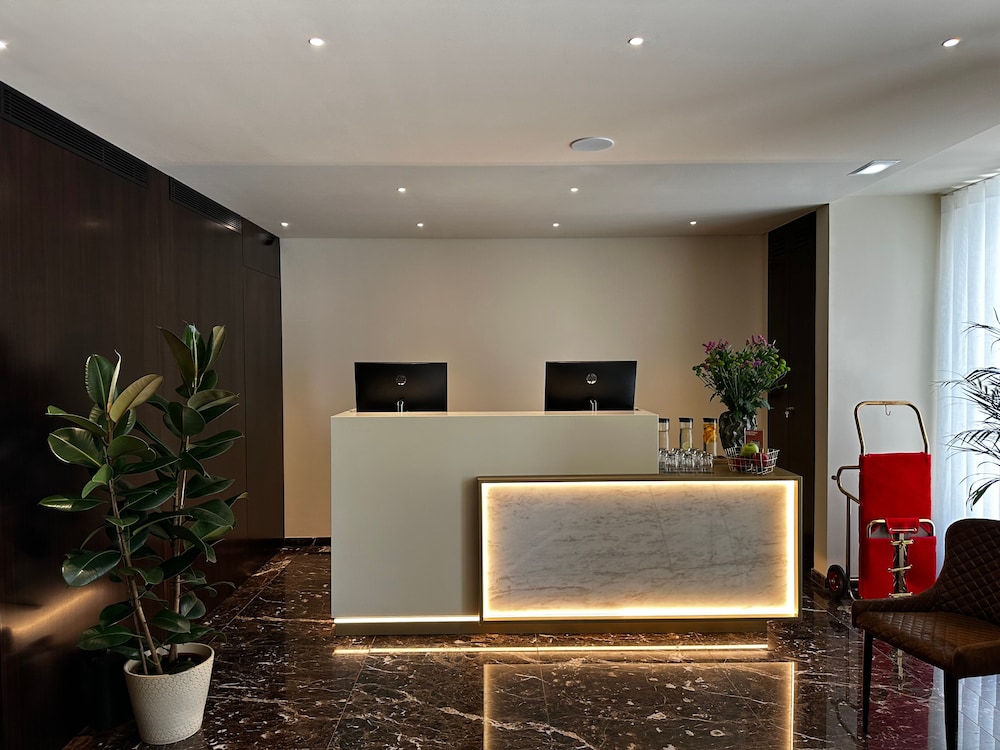 hotel moon and sun lisboa