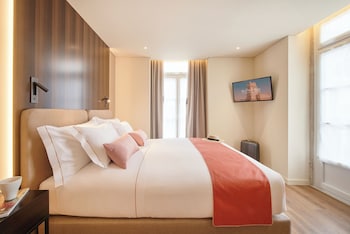 hotel moon and sun lisboa