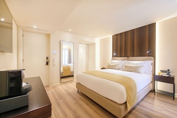hotel moon and sun lisboa