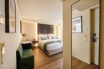 hotel moon and sun lisboa
