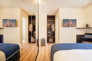 hotel moon and sun lisboa
