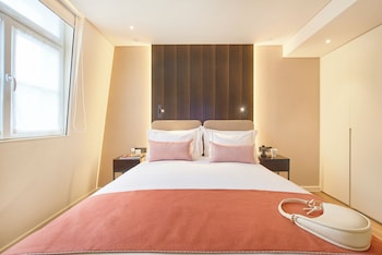 hotel moon and sun lisboa