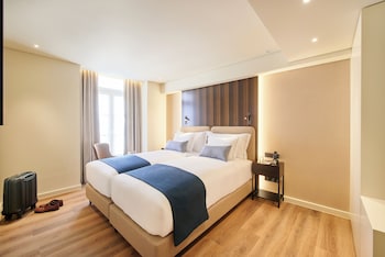 hotel moon and sun lisboa