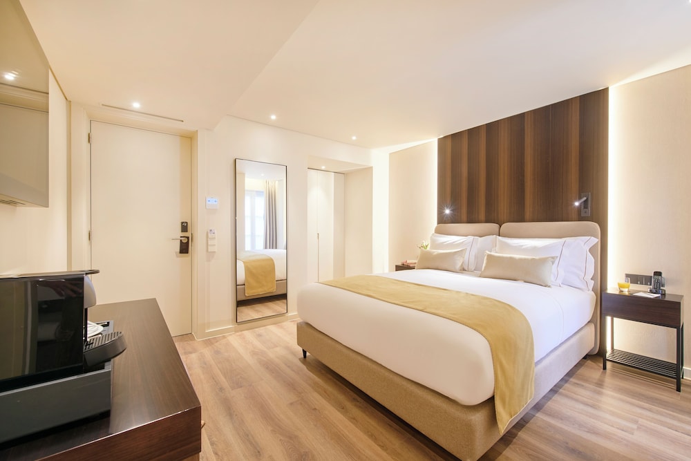 hotel moon and sun lisboa