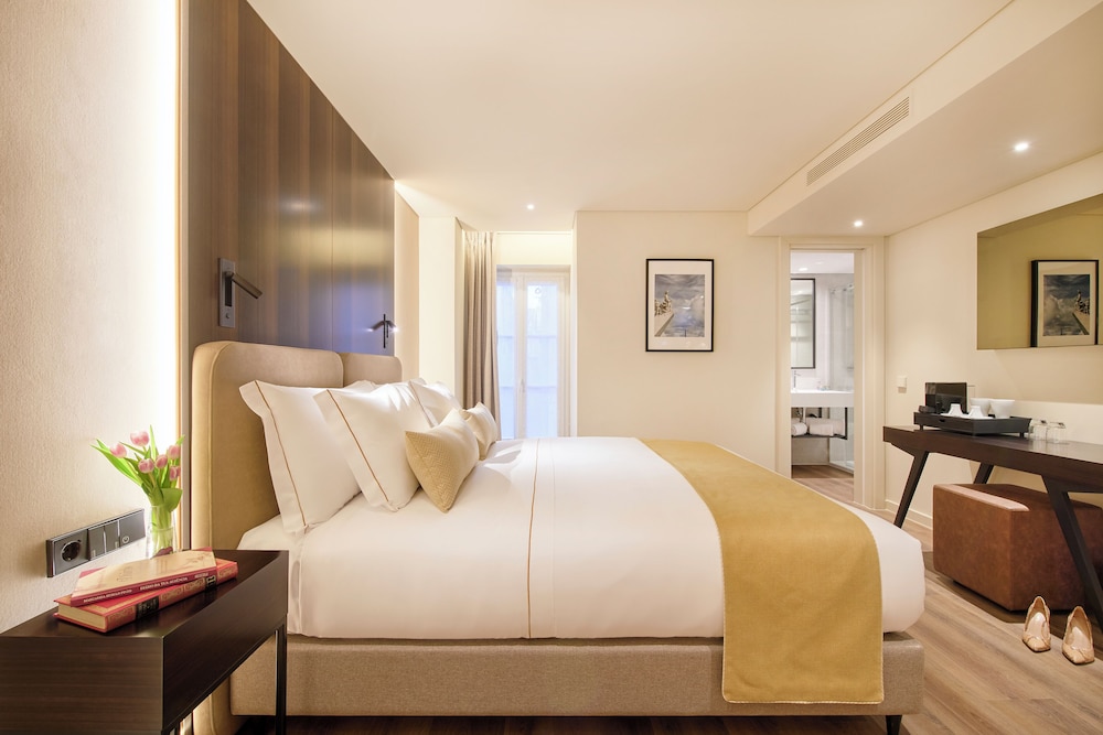 hotel moon and sun lisboa