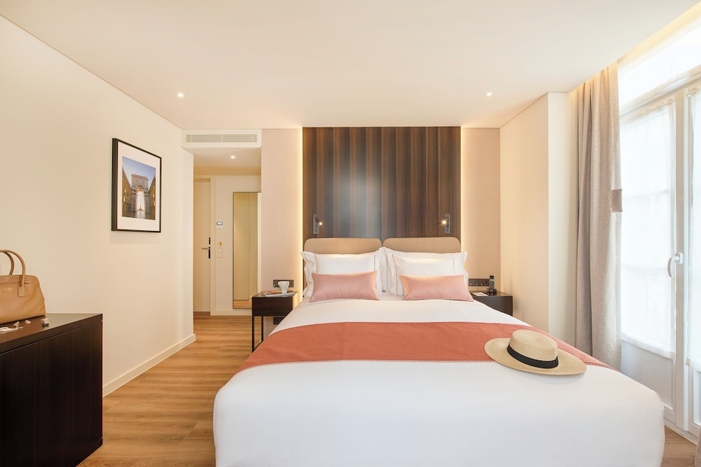 hotel moon and sun lisboa