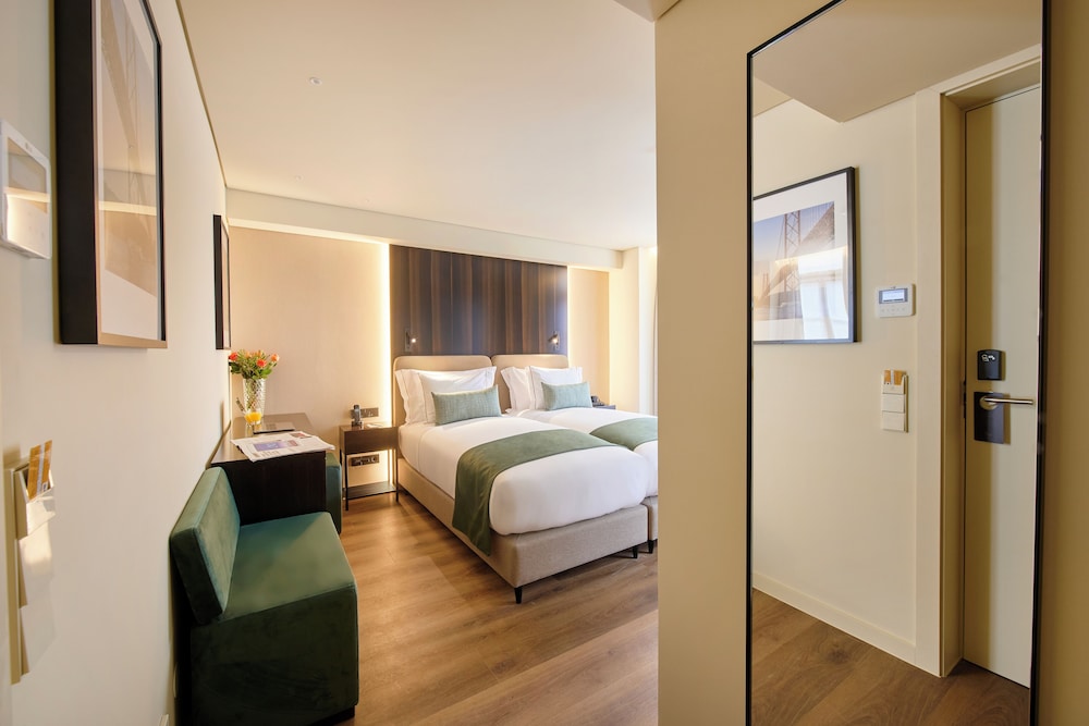 hotel moon and sun lisboa