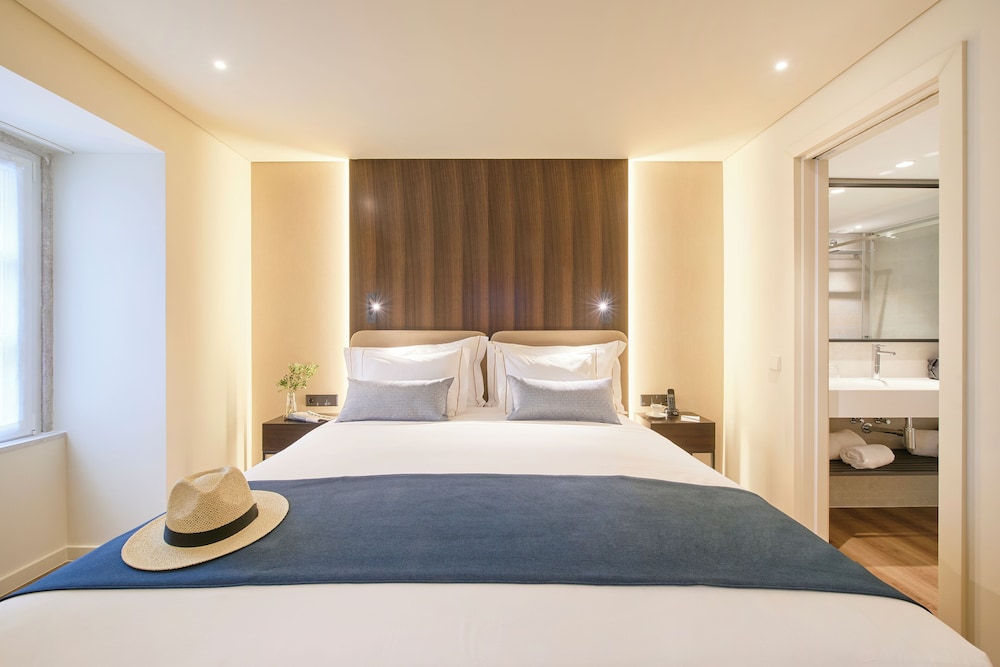 hotel moon and sun lisboa