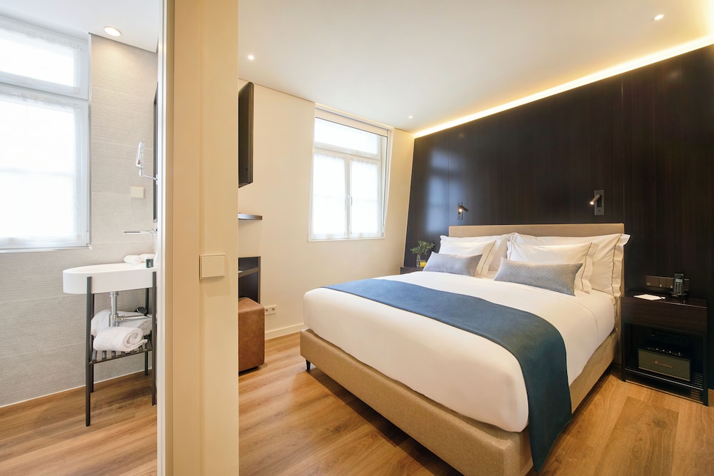 hotel moon and sun lisboa