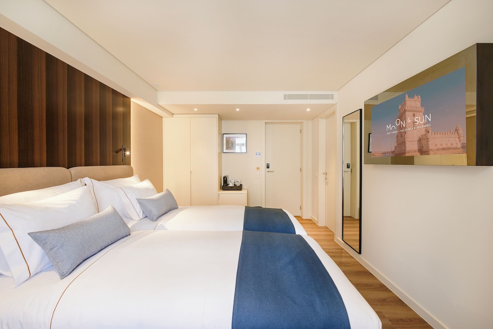 hotel moon and sun lisboa