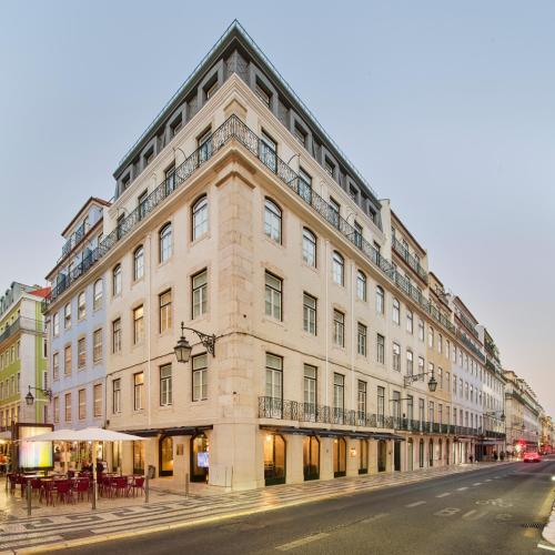 hotel moon and sun lisboa