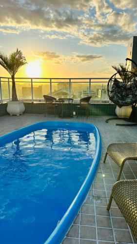 hotel atlantico macae by inn house