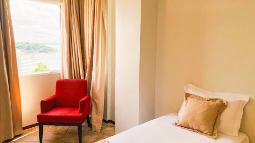 hotel atlantico macae by inn house