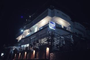 moon waves beach resort