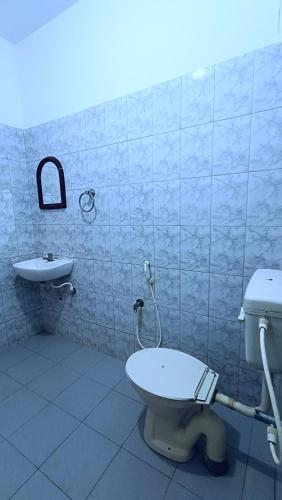 moon waves beach resort