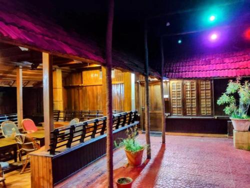 moon waves beach resort