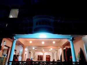 moon waves beach resort