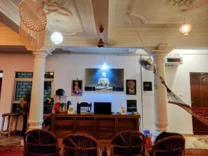 Moon Waves Beach Resort,,3 star