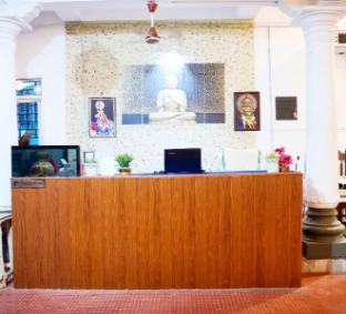 moon waves beach resort