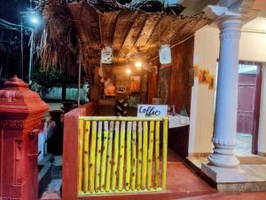 moon waves beach resort