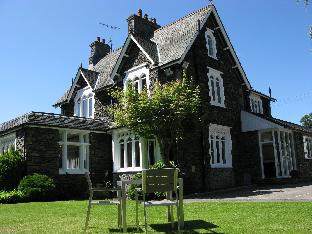 The Hideaway At Windermere (Adults Only),Kendal>>Cumbria,4 star