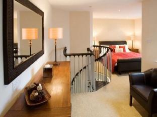 The Hideaway At Windermere (Adults Only),Kendal>>Cumbria,4 star