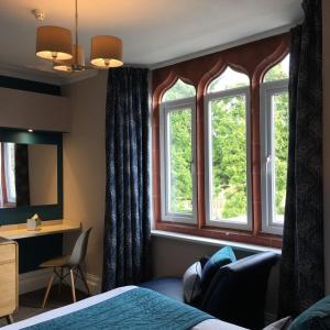 The Hideaway At Windermere (Adults Only),Kendal>>Cumbria,4 star