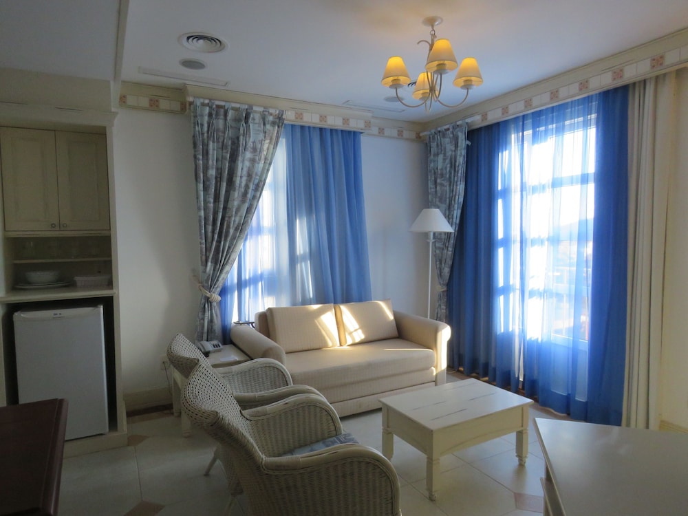 il campanario villaggio resort