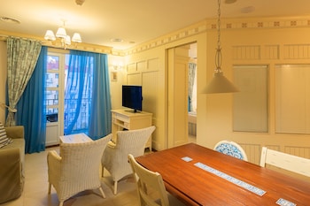 il campanario villaggio resort