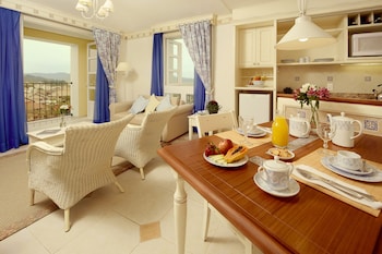 il campanario villaggio resort