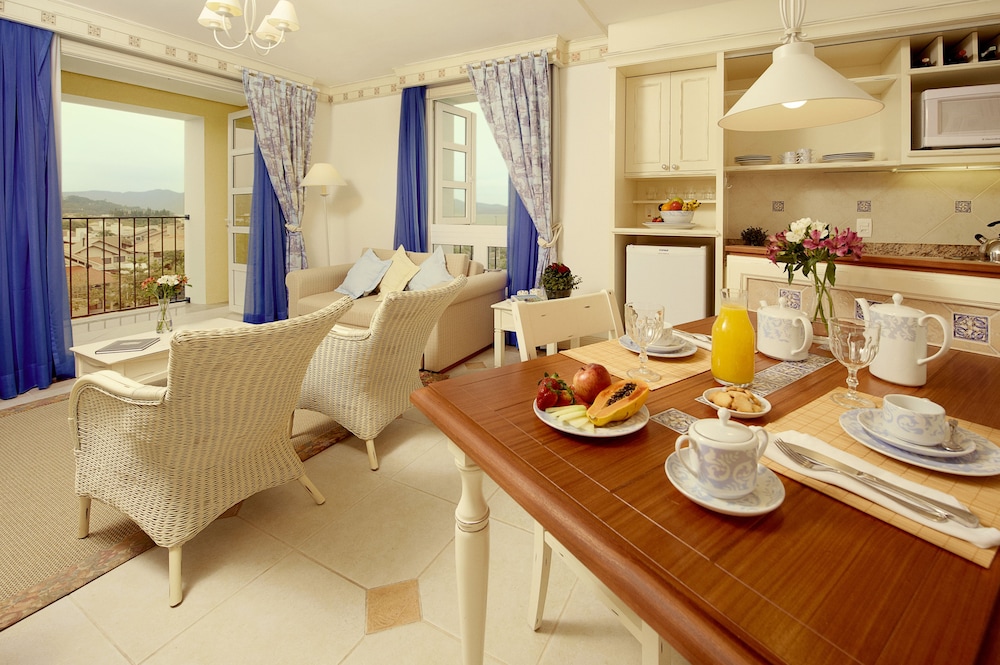 il campanario villaggio resort