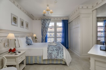 il campanario villaggio resort